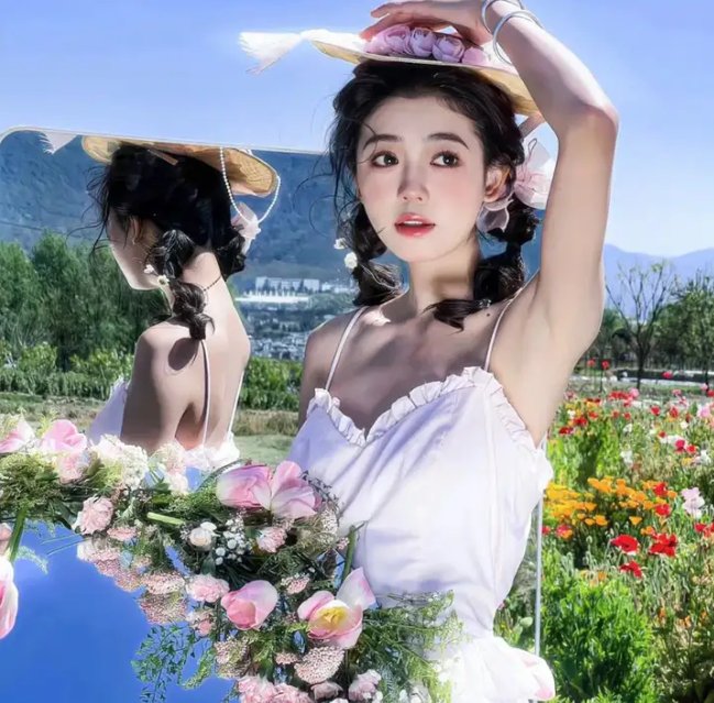 饿虎扑羊