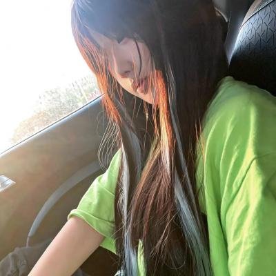 给妹妹的情书